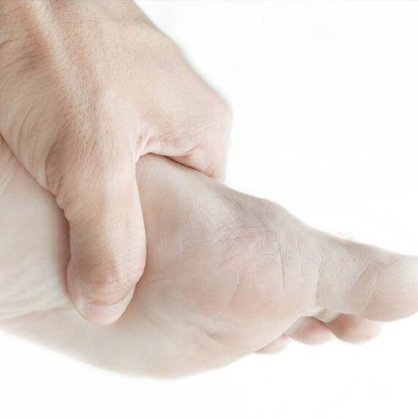 Rich River Podiatry Foot Pain